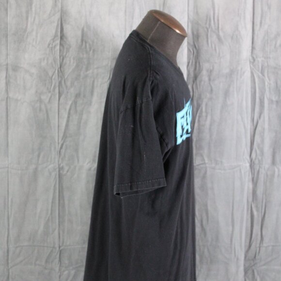 Skateboard Shirt (Retro) - Element Lightening Graphic - Men's XL - Picture 7 of 8